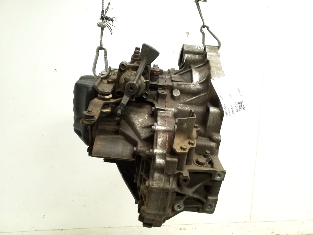 TOYOTA Corola Verso R1 (2004–2009) Getriebe 3030064010 TOYOTA Corola Verso R1 (2004–2009) Getriebe 3030064010