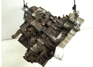TOYOTA Corola Verso R1 (2004–2009) Getriebe 3030064010 - 2