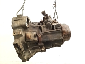 TOYOTA Corola Verso R1 (2004–2009) Getriebe 3030064010 - 4
