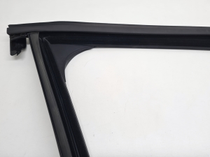 Volkswagen ID 7 E (2024–2026) Front door rubber seal 14A837440 - 5