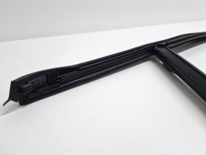 Volkswagen ID 7 E (2024–2026) Front door rubber seal 14A837440 - 6