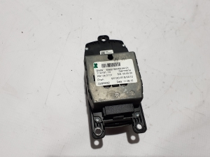 BMW 5 SERIES F11 (2010–2017) Display switch 9206444 - 2