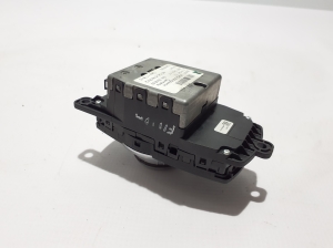 BMW 5 SERIES F11 (2010–2017) Display switch 9206444 - 3