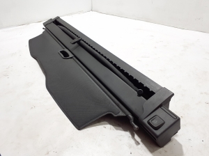 BMW 5 SERIES F11 (2010–2017) Hutablage 4877528 - 3