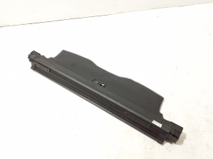BMW 5 SERIES F11 (2010–2017) Hutablage 4877528 - 4