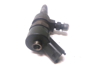 Opel Vectra C (2002–2008) Kütusepihusti 0445110165 - 2