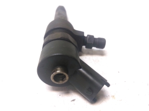 Opel Vectra C (2002–2008) Kütusepihusti 0445110165 - 3