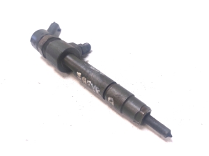 Opel Zafira B (2005–2014) Injektor Einspritzdüse 0445110165 - 2