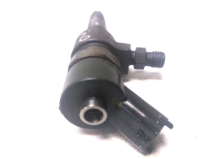 Opel Zafira B (2005–2014) Injektor Einspritzdüse 0445110165 - 3