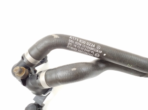 Mercedes Benz SLK-Class 171 (2004–2011) Voolik A1718300224 - 2