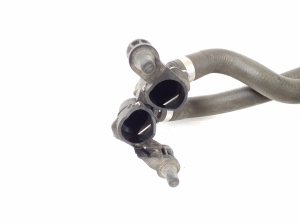 Mercedes Benz SLK-Class 171 (2004–2011) Voolik A1718300224 - 4