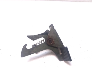 VOLVO XC70 (2000–2007) Hood latch 30745019 - 6