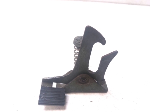 VOLVO XC70 (2000–2007) Hood latch 30745019 - 2
