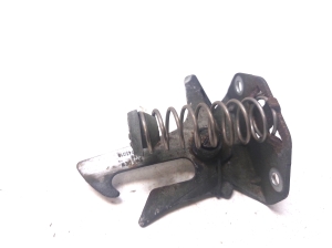 VOLVO XC70 (2000–2007) Hood latch 30745019 - 3