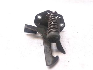 VOLVO XC70 (2000–2007) Hood latch 30745019 - 4