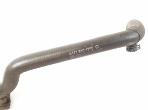 Mercedes Benz SLK-Class 171 (2004–2011) Voolik A1718301796 - 2