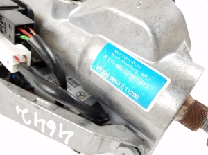 Mercedes Benz SLK-Class 171 (2004–2011) Lenkspindel A1714600216 - 2