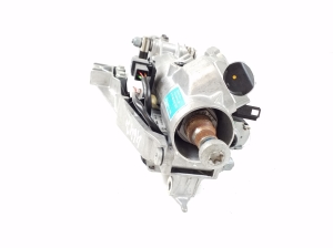 Mercedes Benz SLK-Class 171 (2004–2011) Lenkspindel A1714600216 - 4