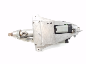 Mercedes Benz SLK-Class 171 (2004–2011) Lenkspindel A1714600216 - 5