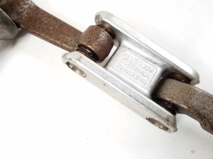 Mercedes Benz SLK-Class 171 (2004–2011) Stūres krustiņš A1714620296 - 3