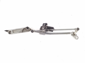   Scheibenwischermechanismus  - A1718202342 