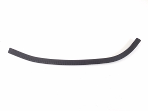   Front door rubber seal  - A1716970351 