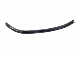 Mercedes Benz SLK-Class 171 (2004–2011) Front door rubber seal A1716970351 - 2