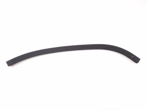   Front door rubber seal  - A1716970351 