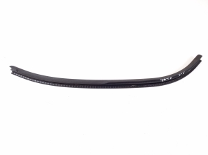 Mercedes Benz SLK-Class 171 (2004–2011) Front door rubber seal A1716970351 - 2