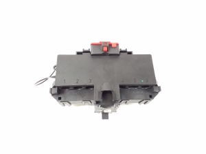   Fuse boxes  - A2035450803 