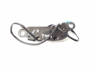 Mercedes Benz SLK-Class 171 (2004–2011) Veel üks katuse detail A2307901377 - 2