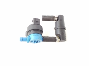 Mercedes Benz SLK-Class 171 (2004–2011) Sonstiges Ventil A1714760116 - 2