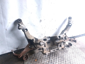 VOLVO XC70 (2000–2007) Hinterachse und ihre Teile - 2