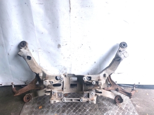 VOLVO XC70 (2000–2007) Hinterachse und ihre Teile - 4