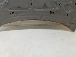 NISSAN X-Trail T30 (2001–2007) Hood 2709079963 - 2