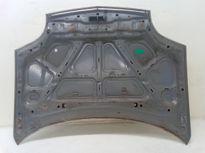 NISSAN X-Trail T30 (2001–2007) Hood 2709079963 - 6