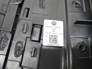 Volkswagen ID 7 E (2024–2026) Priekšējo durvju apšuvums 14A867012 - 11