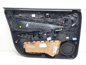 Volkswagen ID 7 E (2024–2026) Priekšējo durvju apšuvums 14A867012 - 5
