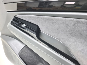 Volkswagen ID 7 E (2024–2026) Priekšējo durvju apšuvums 14A867012 - 7