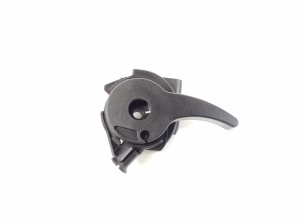   Hood release handle (interior)  - A2308800220 