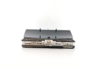 TOYOTA Corola Verso R1 (2004–2009) Instrument cluster 838000F060 - 5