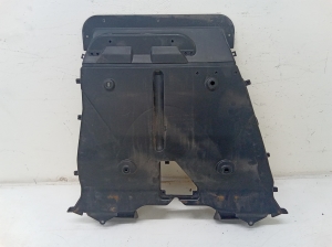 NISSAN X-Trail T30 (2001–2007) Luftleitblech für den Ladeluftkühler 2709079963 - 6