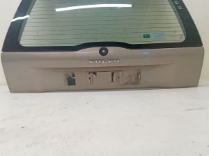 VOLVO XC90 (2002–2014) Trunk lid 09483789 - 4