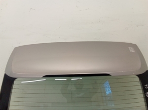 VOLVO XC90 (2002–2014) Trunk lid 09483789 - 5