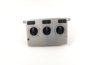 TOYOTA Corola Verso R1 (2004–2009) Heater control panel 559000F010 - 5