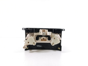 TOYOTA Corola Verso R1 (2004–2009) Heater control panel 559000F010 - 7