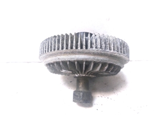 Land Rover Sport L320 (2005–2013) Ventilatora viskosajūgs PGG500270 - 2