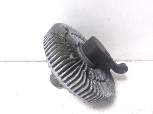 Land Rover Sport L320 (2005–2013) Ventilatora viskosajūgs PGG500270 - 3