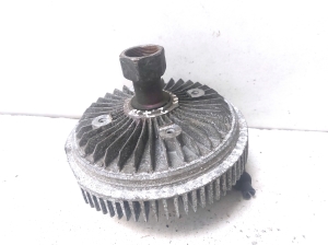Land Rover Sport L320 (2005–2013) Ventilatora viskosajūgs PGG500270 - 4