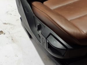BMW 5 SERIES F11 (2010–2017) Salons un tā detaļas - 7